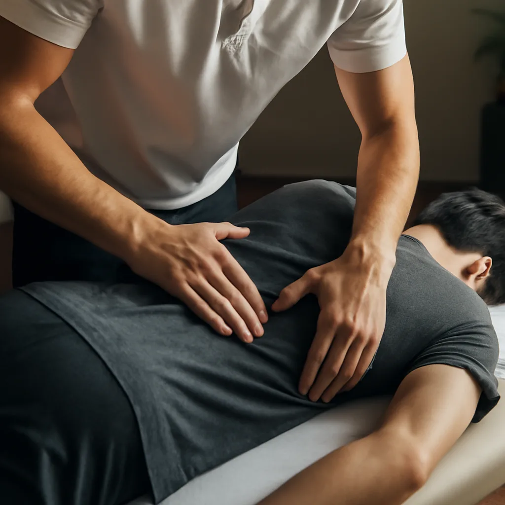 哪種台中整復店家推薦最好用？